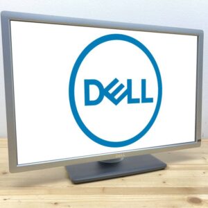 Dell UltraSharp U2412Mc (24″, matný)