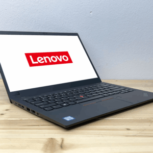 Lenovo ThinkPad X1 Carbon Gen 8