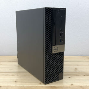 Dell Optiplex 5070 SFF – 16 GB – 1 TB SSD