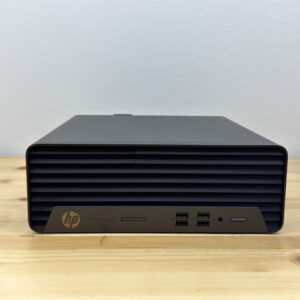 HP ProDesk 405 G6 SFF – 32 GB – 1 TB SSD