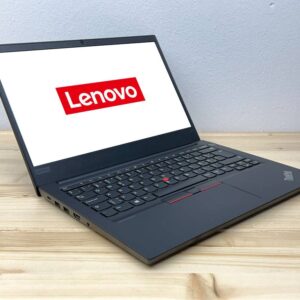 Lenovo ThinkPad E14 – 32 GB – 4 TB SSD
