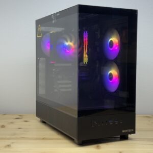 PC24 GAMING Individual RTX 5060