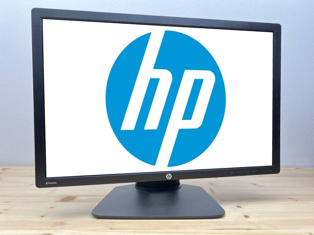 HP Z24i G1 (24", matný)