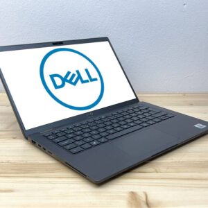Dell Latitude 7410