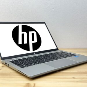 HP ProBook 640 G8 – 16 GB – 256 GB SSD