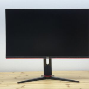 Herní monitor AOC 27G2 – 27″, 144 Hz, IPS, 1 ms, FreeSync/G-SYNC kompatibilní