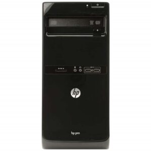 HP Pro 3500 MT
