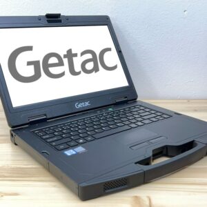 Getac S410